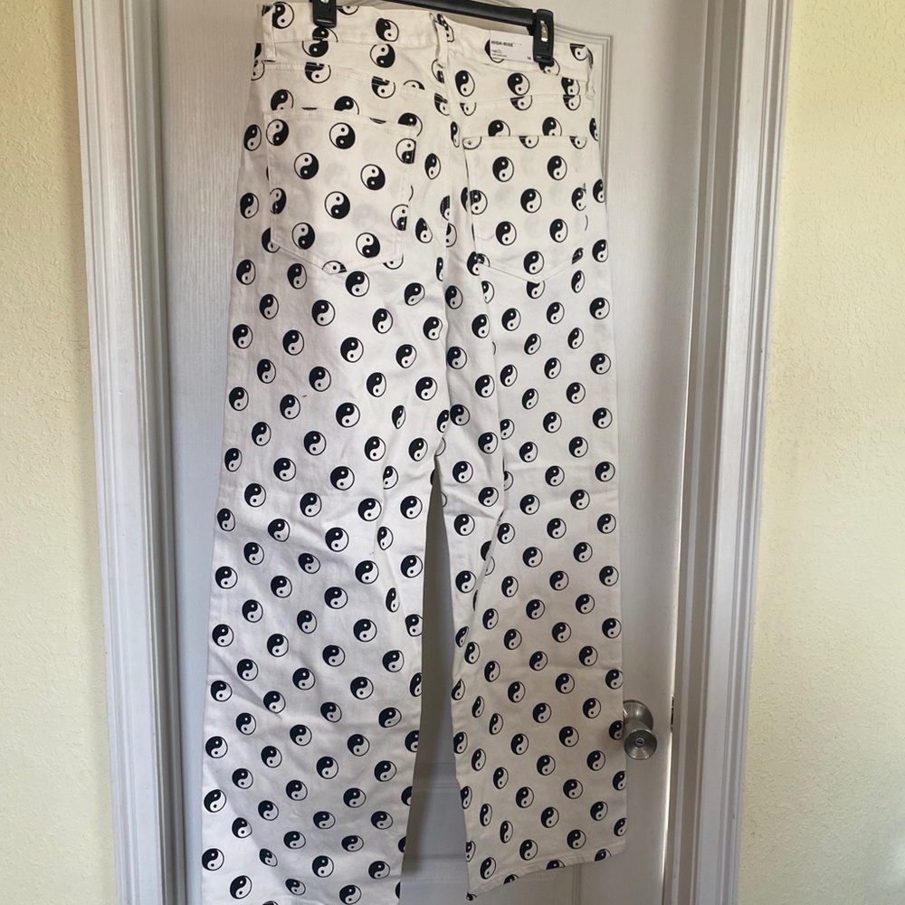 NWT Rue21 high rise skate Jean - Picture 3 of 3